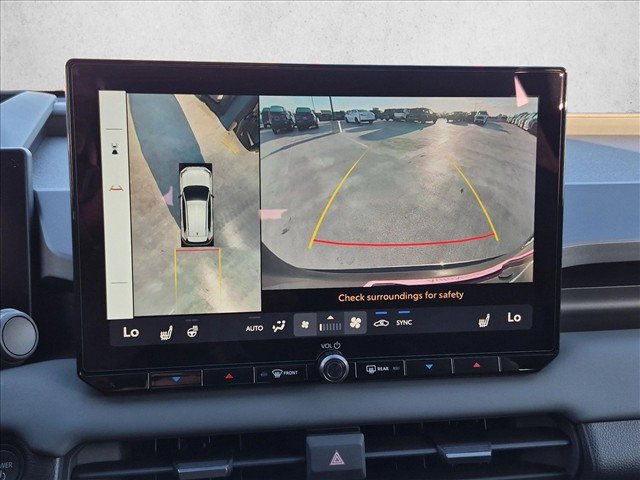 New 2026 Toyota RAV4 XSE w/ Panoramic Sun Roof Package AWD/4WD image 13