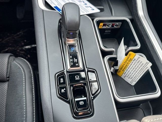 New 2025 Lexus TX 350 AWD image 32