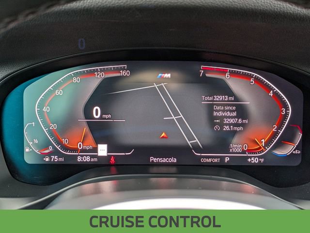 Used 2023 BMW X4 xDrive30i w/ M Sport Package image 23