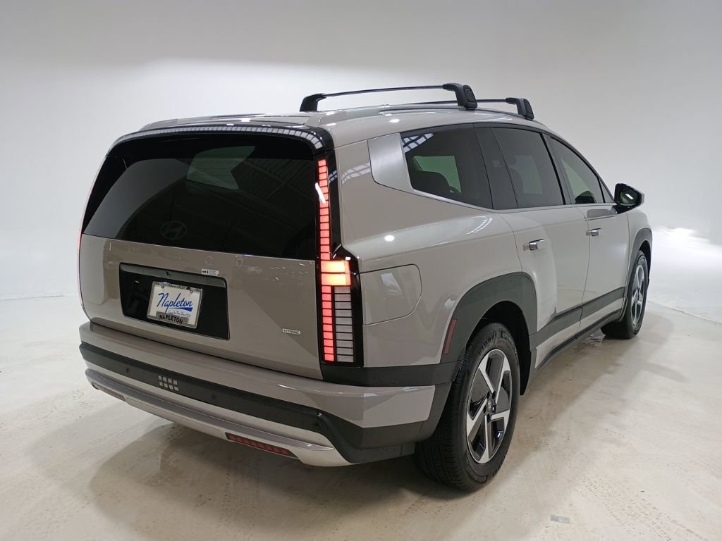 New 2026 Hyundai Ioniq 9 SE image 6