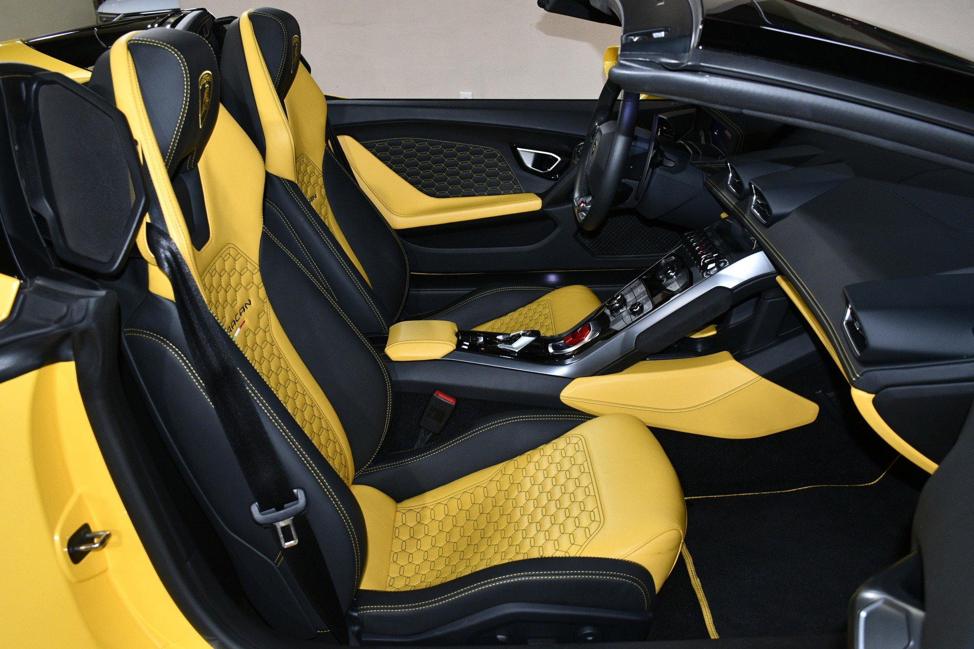 Used 2018 Lamborghini Huracan LP 580-2 image 49