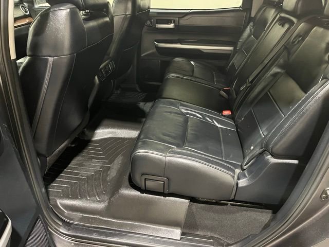 Used 2014 Toyota Tundra Limited w/ Limited Premium Package AWD/4WD image 22