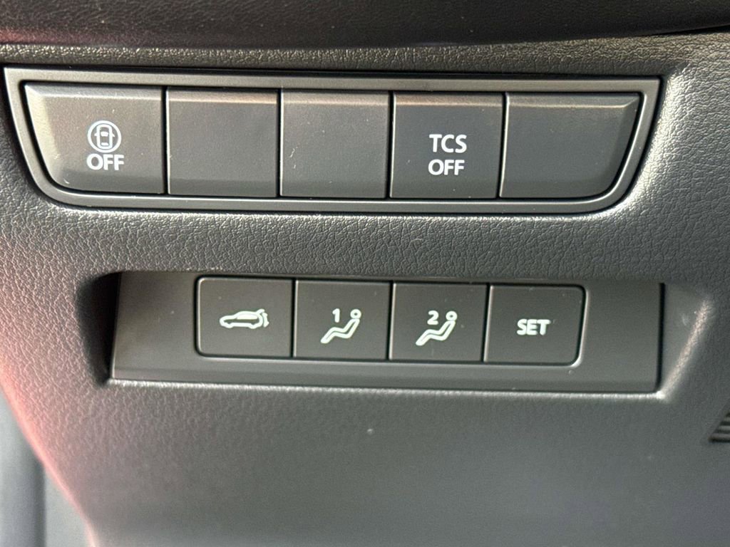 Certified 2025 MAZDA CX-50 AWD 2.5 S w/ Weather Package image 29