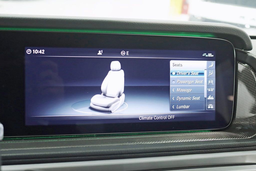 Used 2021 Mercedes-Benz G 550 image 22