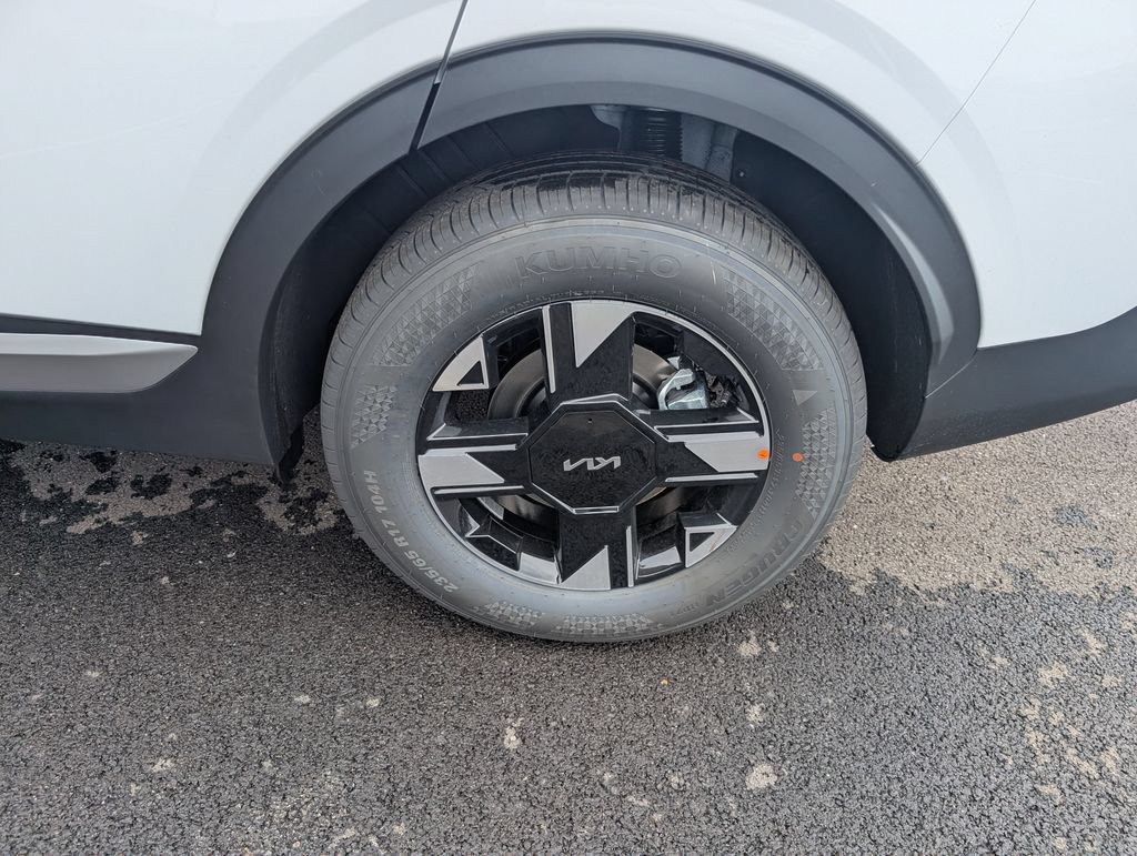 New 2026 Kia Sportage LX AWD/4WD image 22