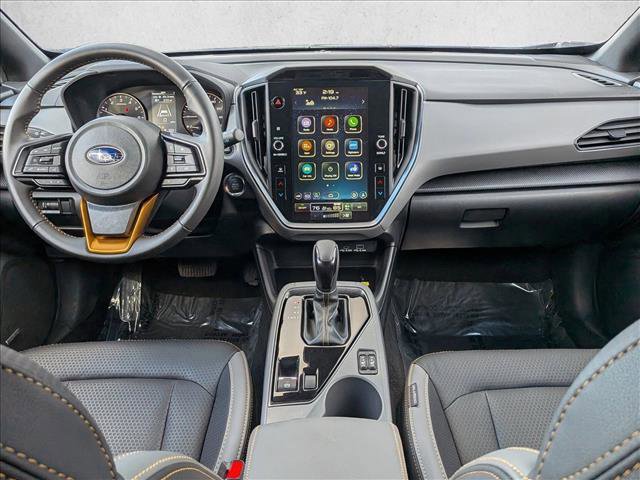 Certified 2025 Subaru Crosstrek 2.5i Wilderness w/ Crosstrek Mirror Package image 19