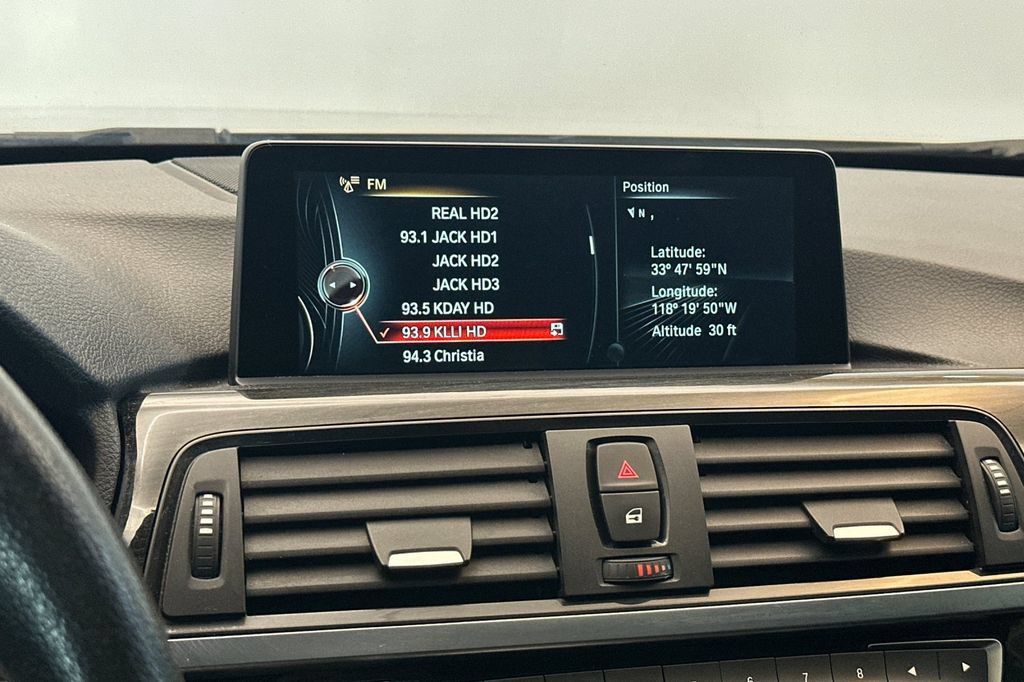 Used 2016 BMW 435i Coupe RWD image 17