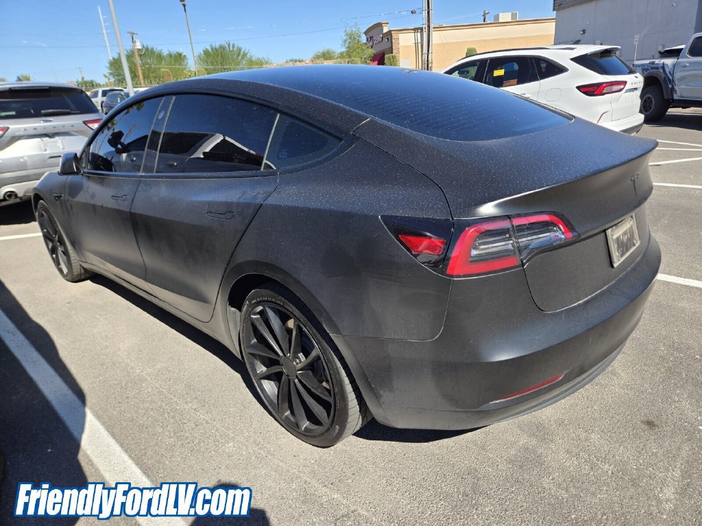 Used 2023 Tesla Model 3 Standard Range RWD image 4