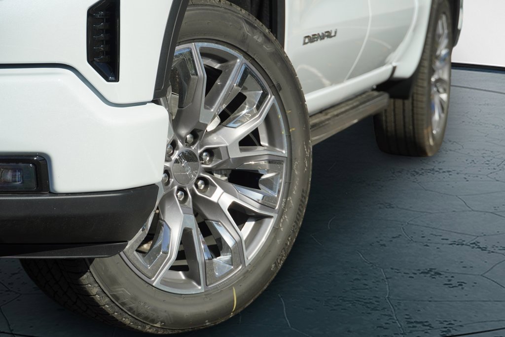 New 2026 GMC Sierra 1500 Denali w/ Denali Reserve Package image 3