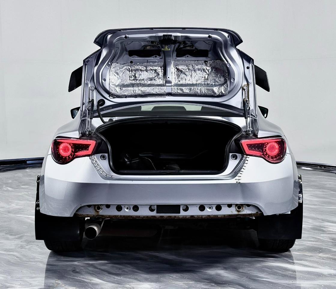 Used 2015 Scion FR-S RWD image 38