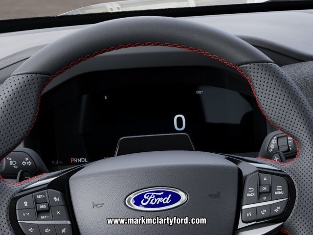 New 2027 Ford Explorer ST AWD/4WD image 13