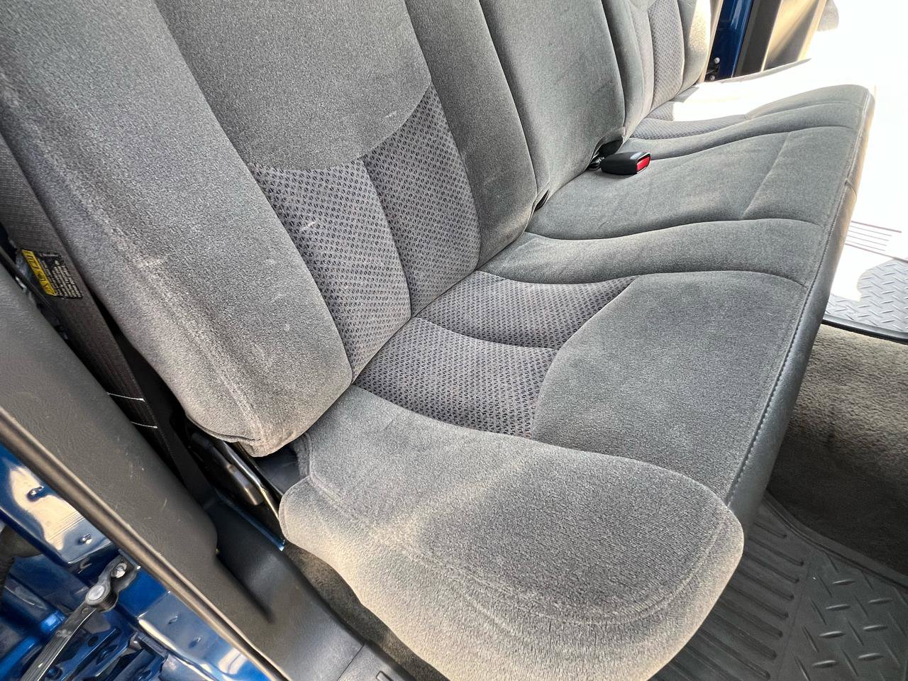 Used 2003 Chevrolet Silverado 1500 LS RWD image 52