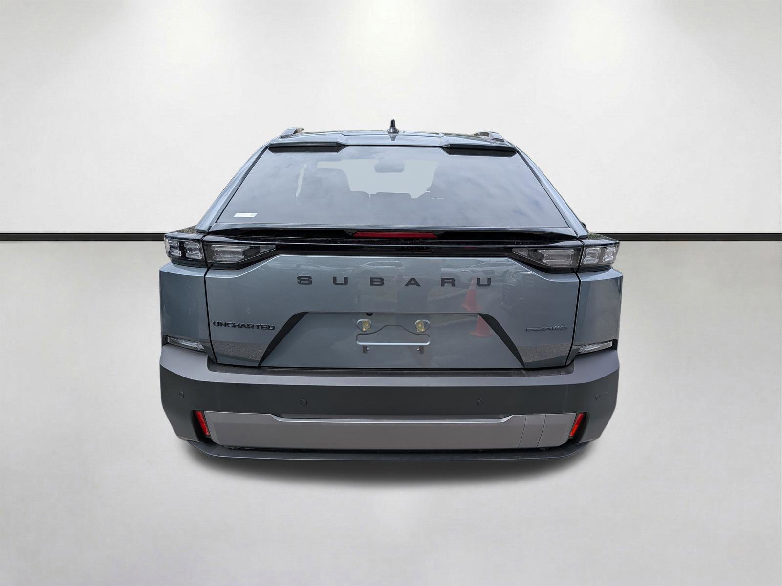 New 2026 Subaru Uncharted AWD image 5
