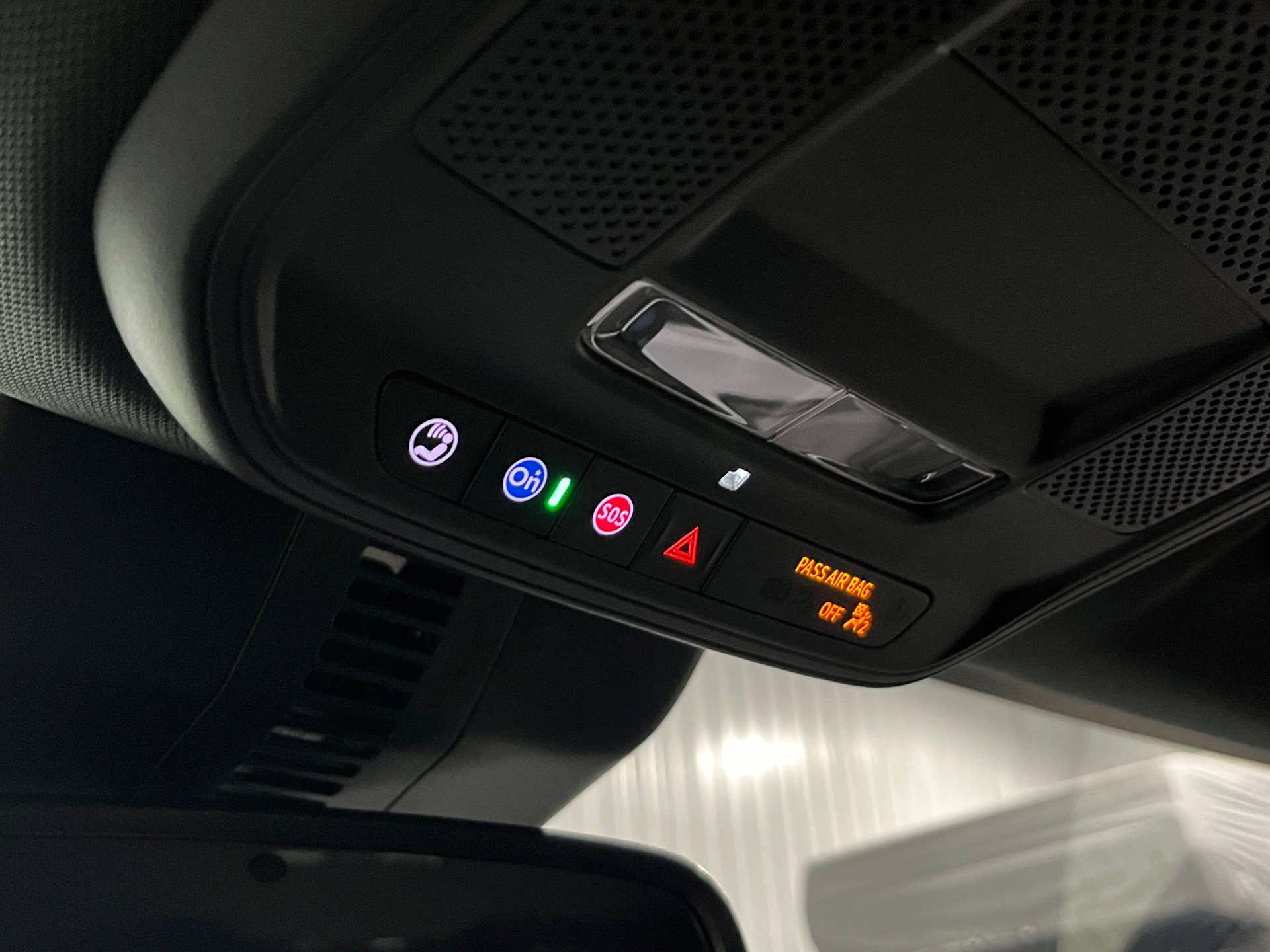 New 2026 Buick Enclave Sport Touring w/ LPO, Floor Liner Package image 14