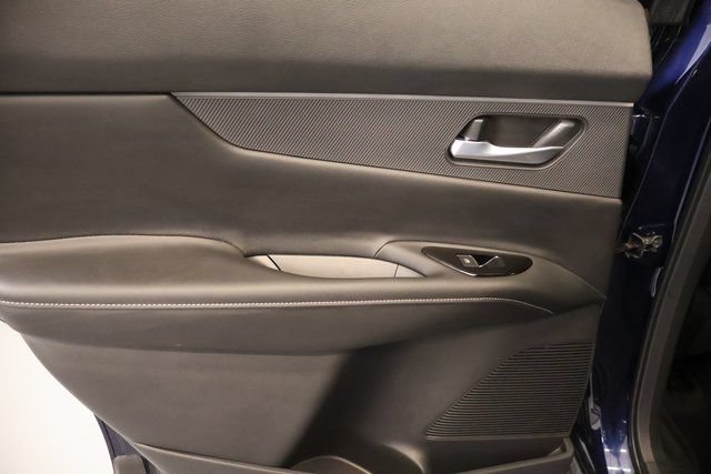 Certified 2025 Nissan Murano SV AWD/4WD image 30