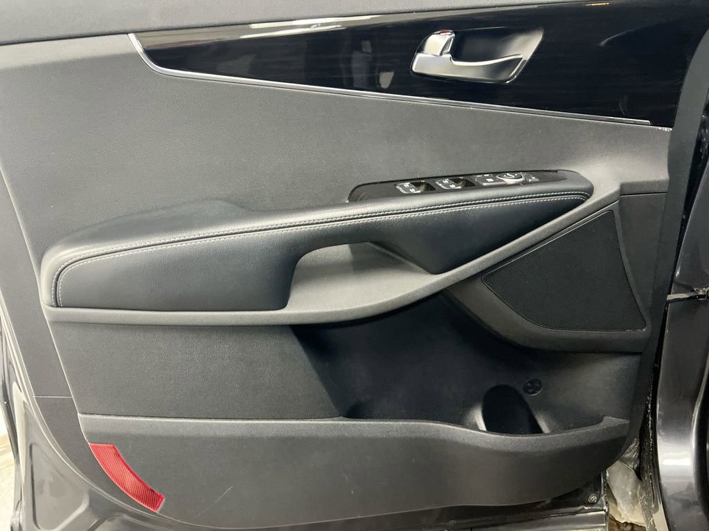 Used 2019 Kia Sorento EX FWD image 20
