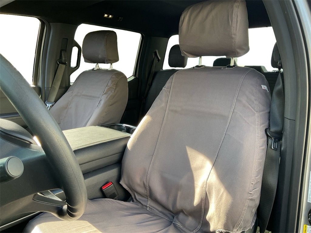 Used 2023 Ford F150 XL w/ STX Appearance Package image 24