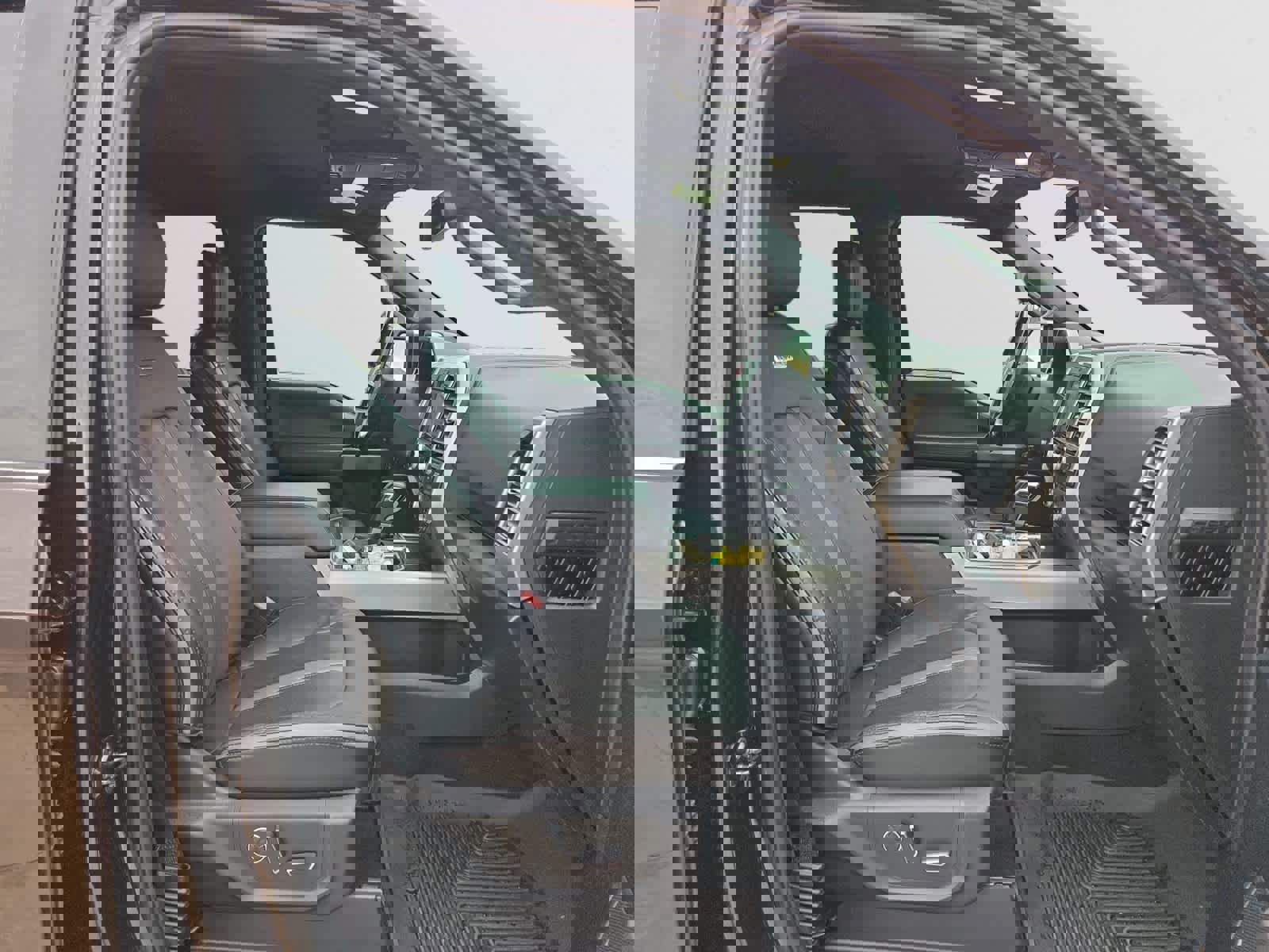 Used 2019 Ford F150 Platinum image 15