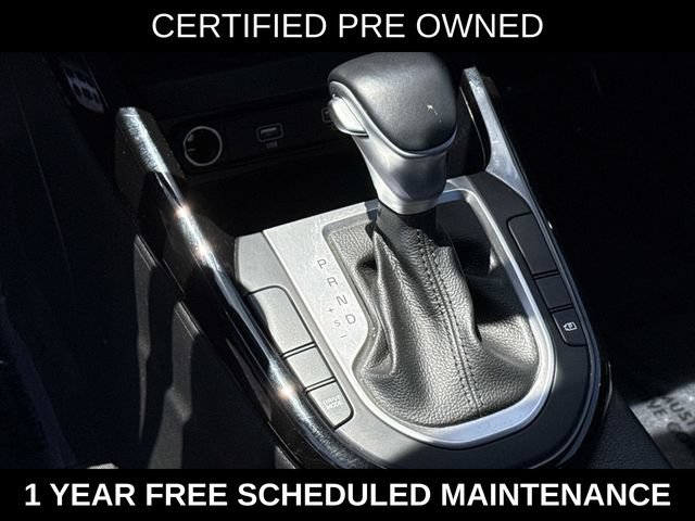 Used 2023 Kia Forte GT-Line FWD image 21