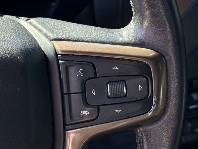 Used 2020 Chevrolet Silverado 2500 High Country w/ Technology Package image 29