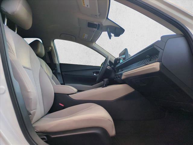 Used 2024 Honda Accord LX image 19