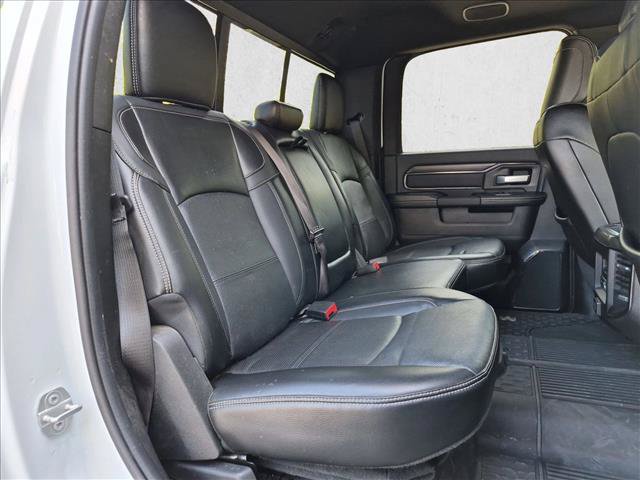Used 2024 RAM 2500 Rebel AWD/4WD image 18