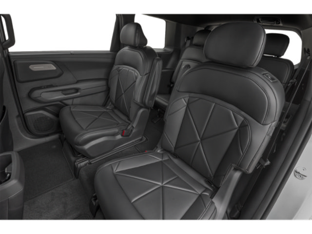 New 2027 Kia Telluride EX FWD image 10
