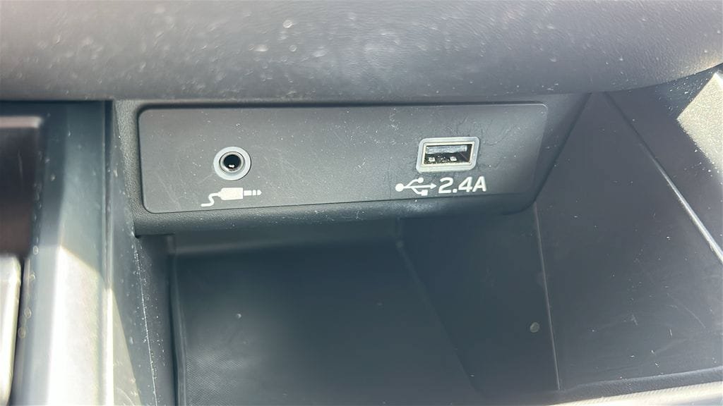 Certified 2024 Subaru Legacy AWD/4WD image 23