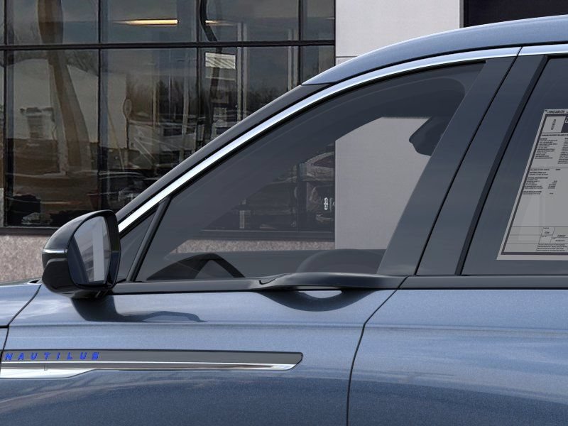 New 2026 Lincoln Nautilus Premier AWD/4WD image 20