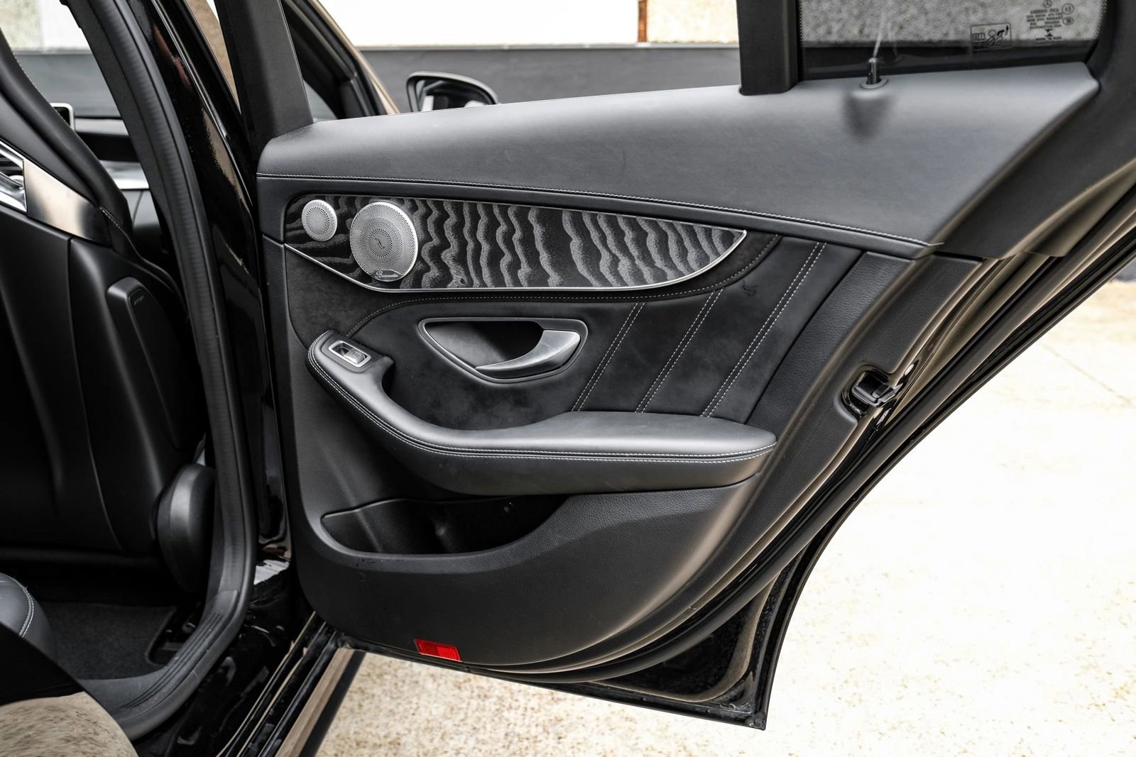Used 2018 Mercedes-Benz C 63 AMG S image 52