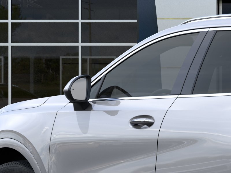 New 2026 Buick Envision Avenir AWD/4WD image 36
