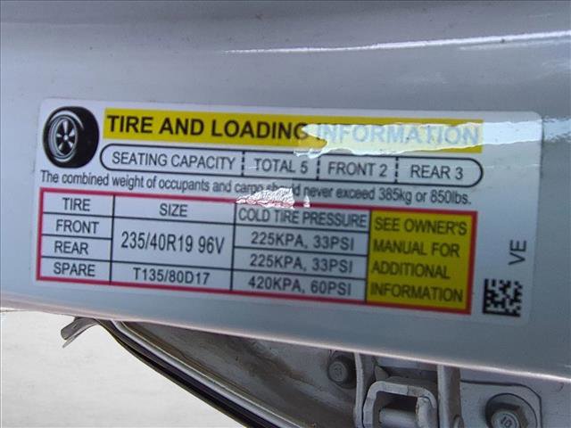 Used 2022 Honda Accord Sport image 16