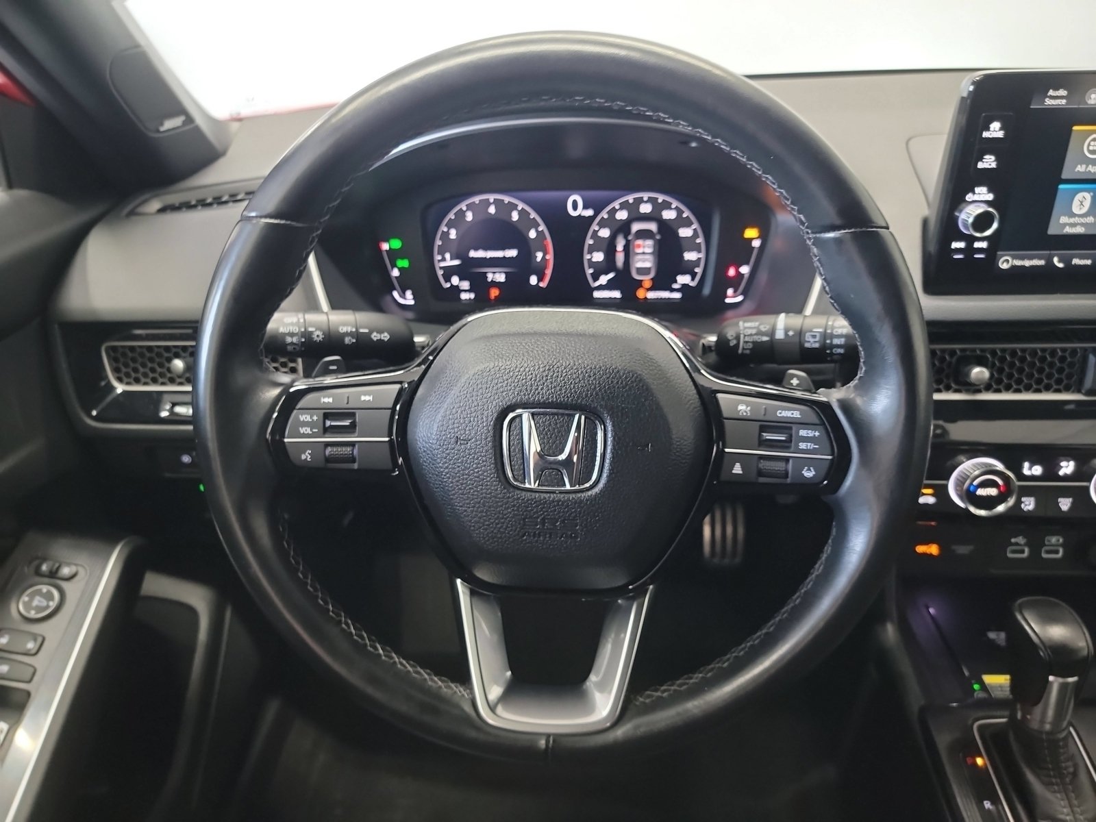 Certified 2023 Honda Civic Sport Touring image 17