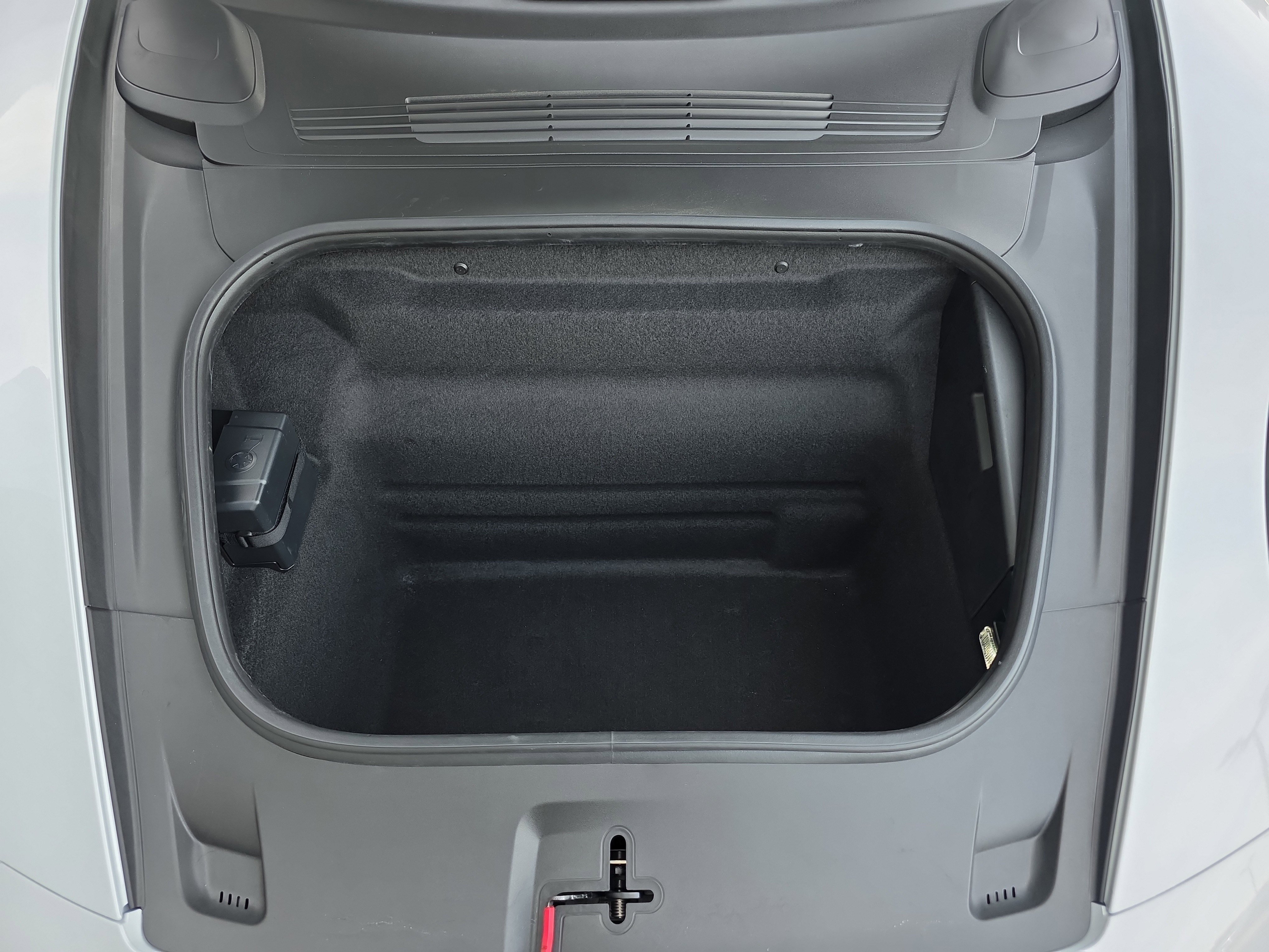 Used 2026 Porsche 911 Carrera GTS RWD image 15