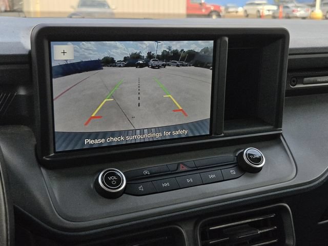 Used 2023 Ford Maverick Tremor w/ Tremor Off-Road Package AWD/4WD image 17