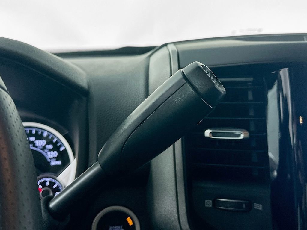 New 2026 RAM 2500 Tradesman AWD/4WD image 12