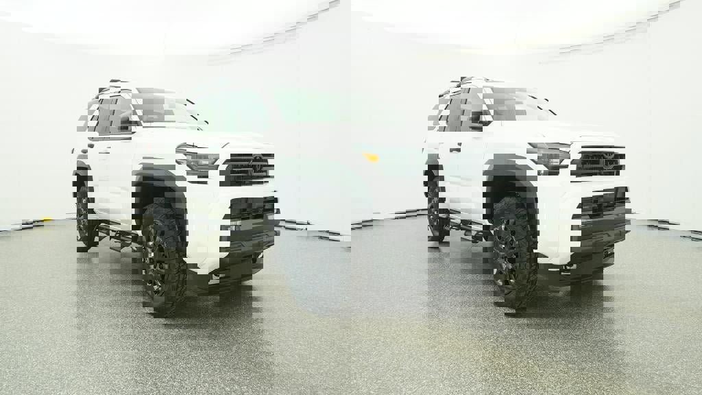 New 2026 Toyota 4Runner SR5 image 29