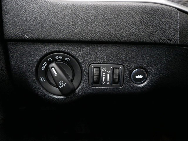 Used 2017 Dodge Charger R/T Scat Pack w/ Dynamics Package image 25