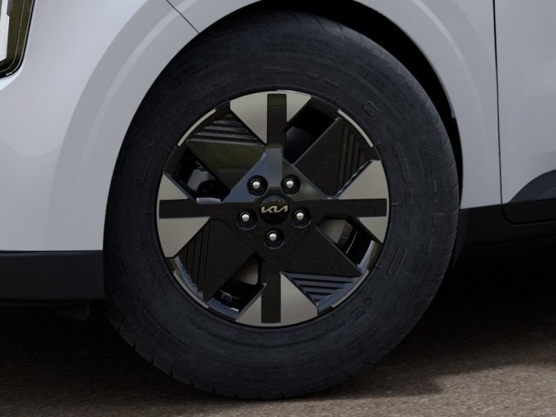 New 2026 Kia Carnival LXS FWD image 37