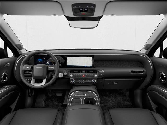 New 2026 Hyundai Palisade Limited image 3