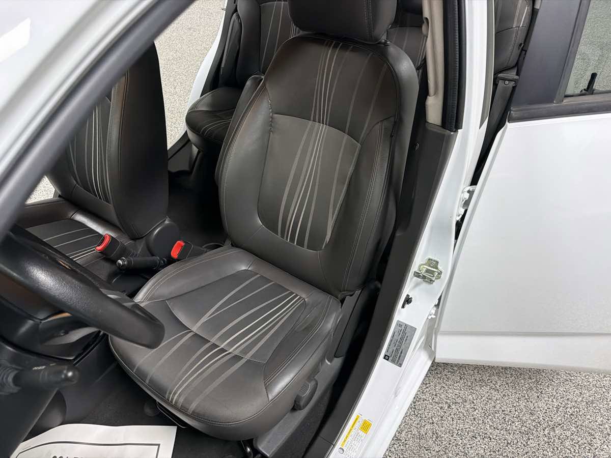 Used 2014 Chevrolet Spark LS image 12