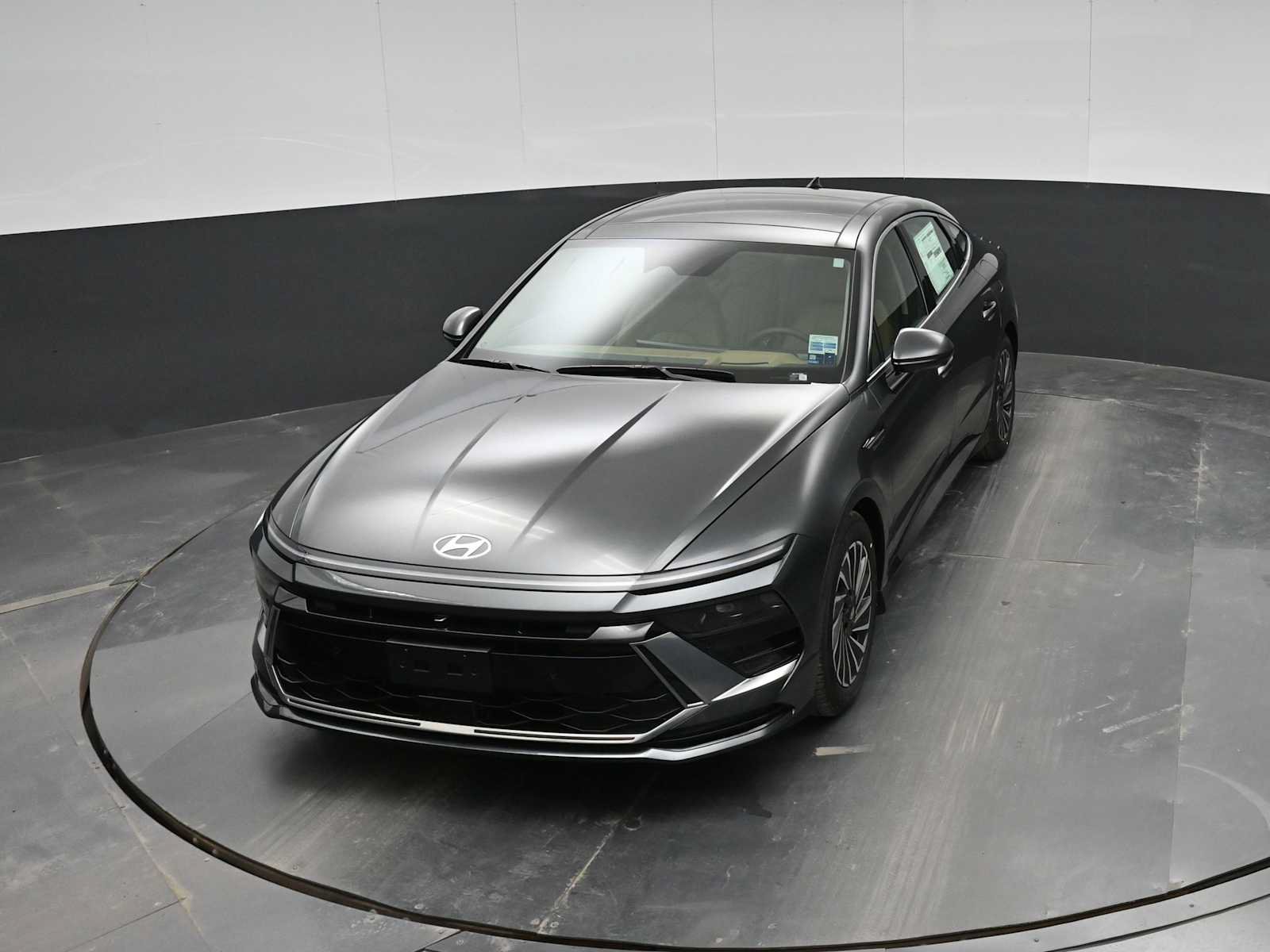 New 2026 Hyundai Sonata Limited FWD image 29