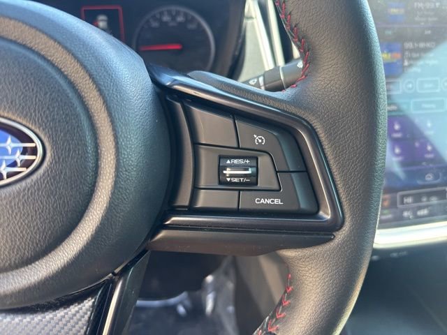 Used 2022 Subaru WRX Premium image 18