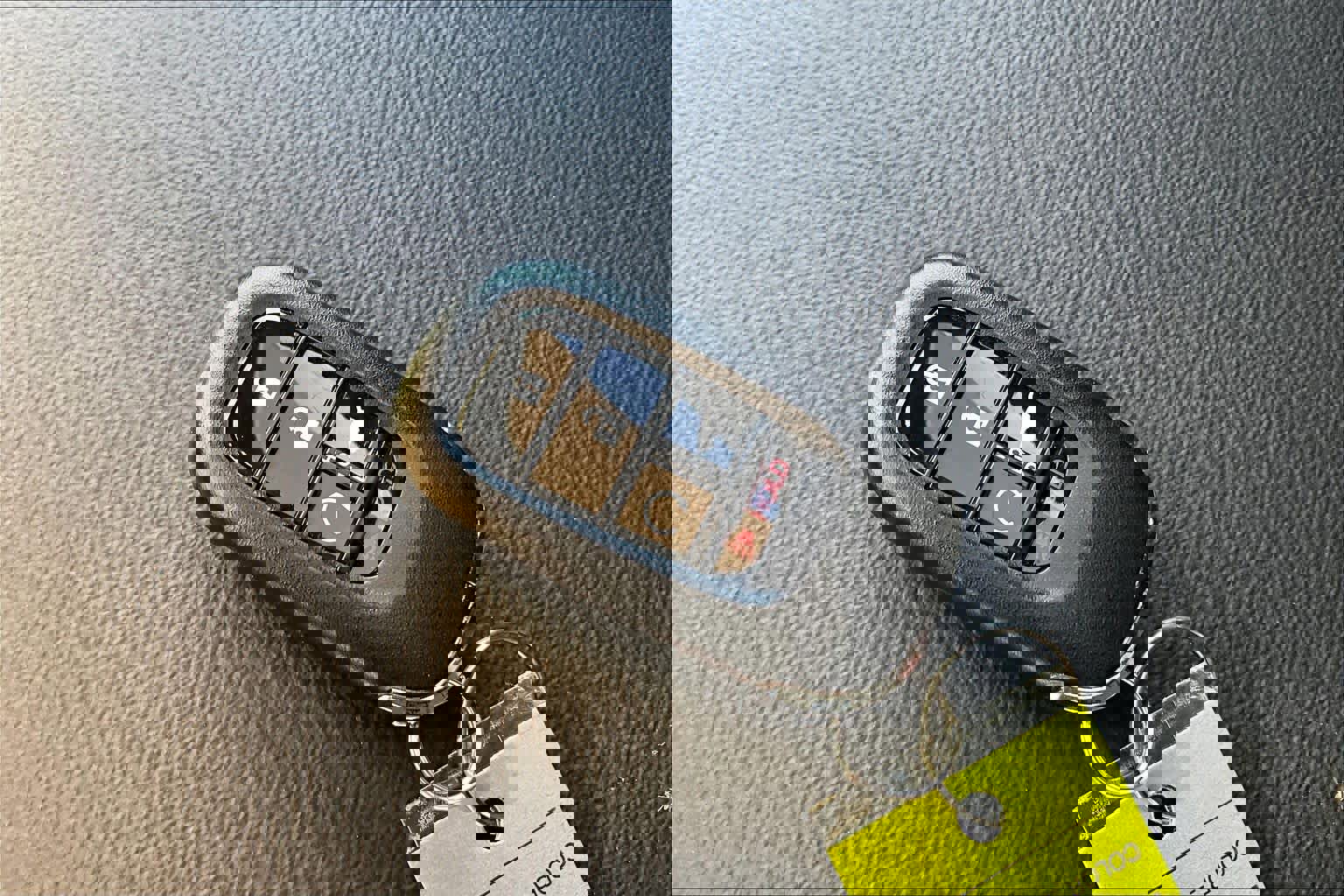 Certified 2026 Honda CR-V Sport-L image 15