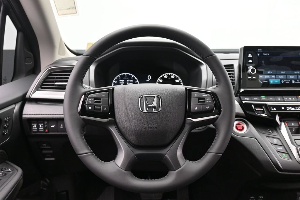 New 2026 Honda Odyssey EX-L image 38