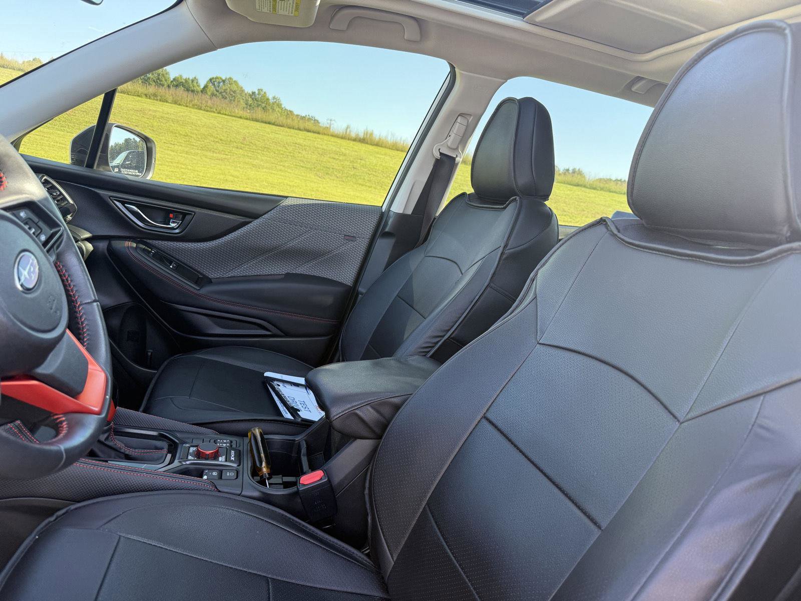 Used 2023 Subaru Forester Sport image 10