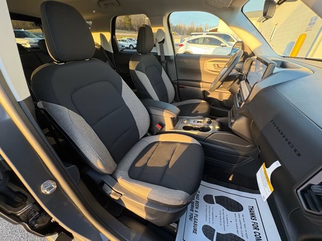 New 2026 Ford Bronco Sport Big Bend AWD/4WD image 28