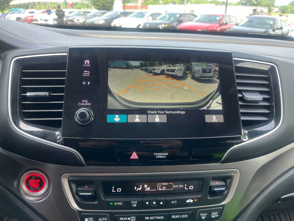 Used 2022 Honda Pilot EX-L image 18