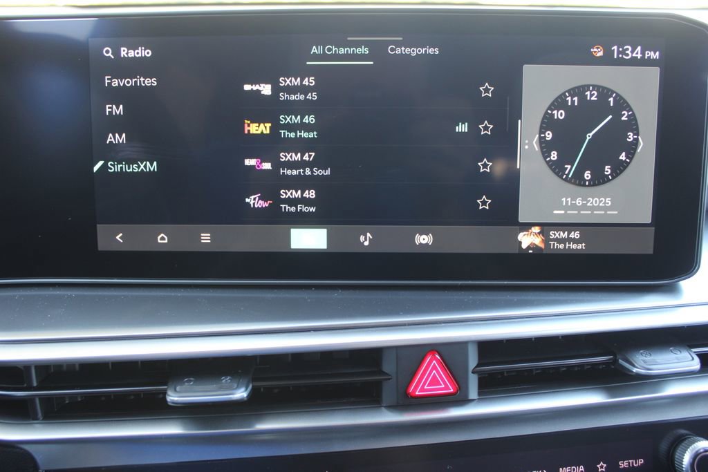 New 2026 Kia Sorento S image 45