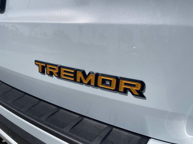New 2026 Ford Explorer Tremor w/ Tremor Convenience Package AWD/4WD image 31